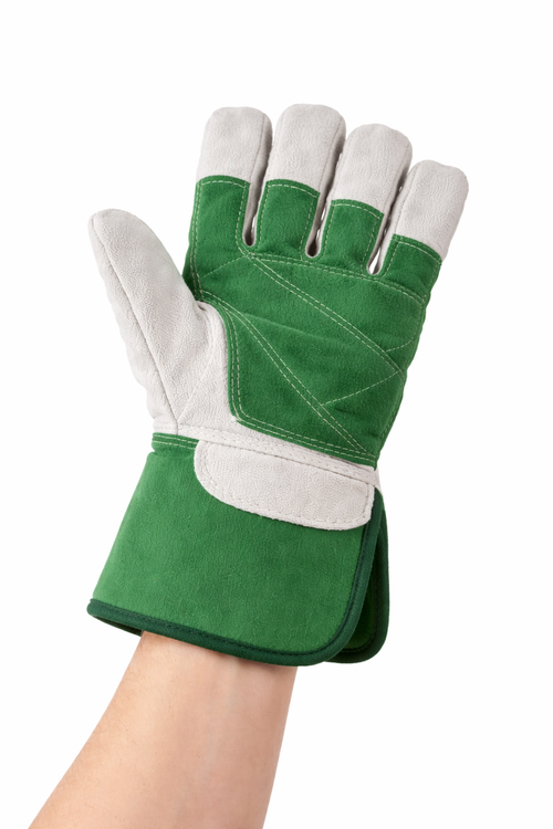Heavy Duty Gardening Work Gloves