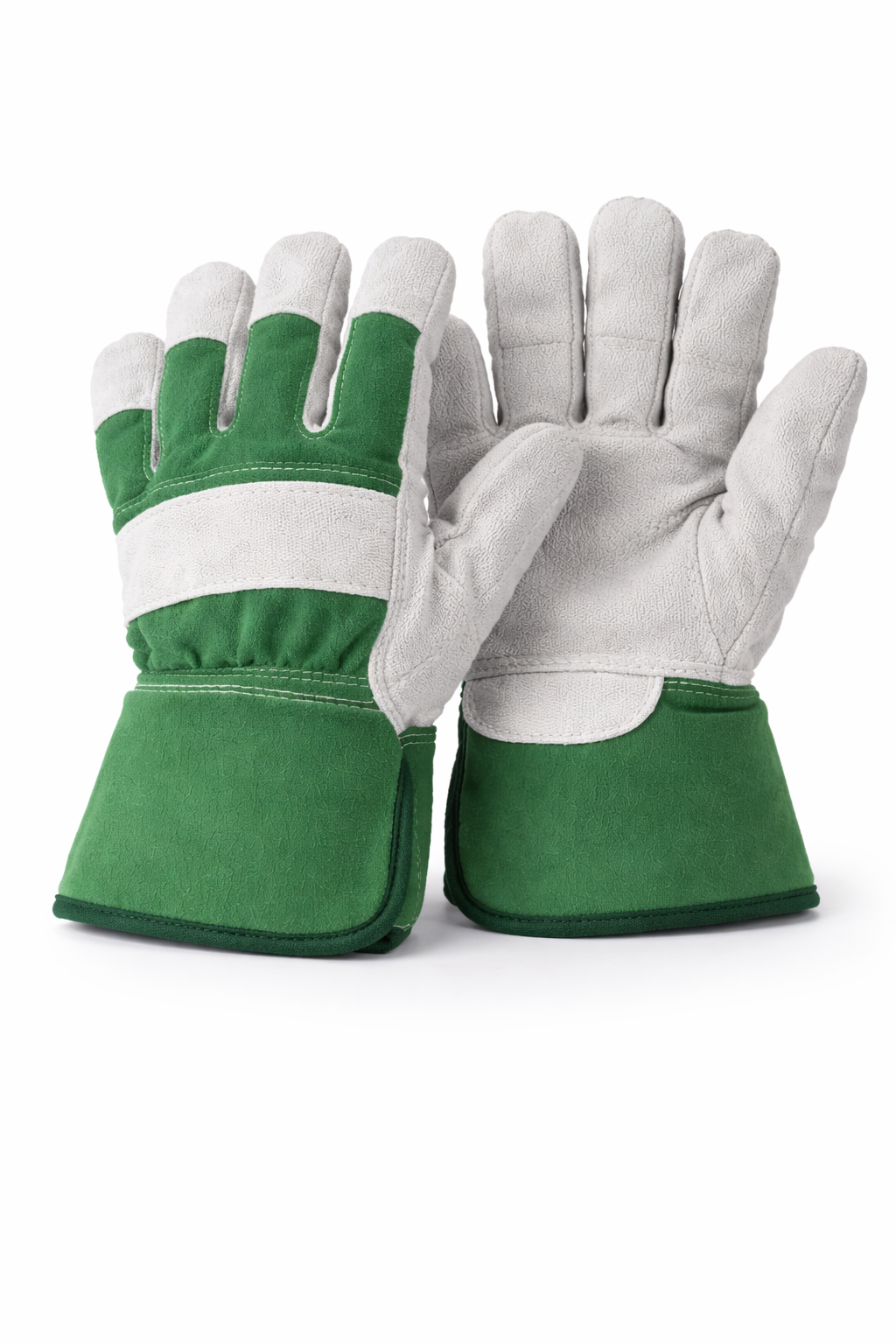 Heavy Duty Gardening Work Gloves